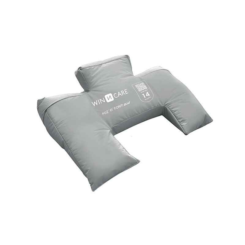 Coussin standard semi fowler 14 Poz In Form - 50 cm