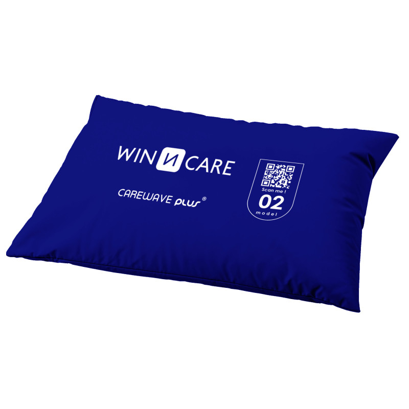 Coussin modulaire universel 02 Carewave Plus - 40 cm