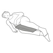 Coussin modulaire universel 02 Carewave Plus 2