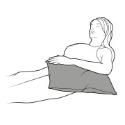 Coussin modulaire universel 02 Carewave Plus 3