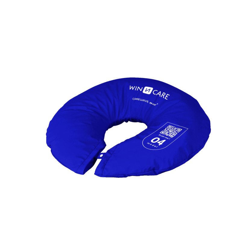 Coussin modulaire universel 04 Carewave Plus - 45 cm