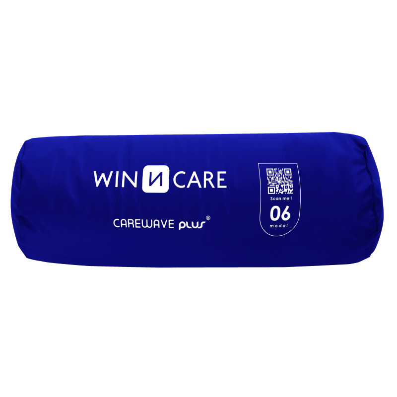 Coussin modulaire cylindrique 06 Carewave Plus - 20 cm