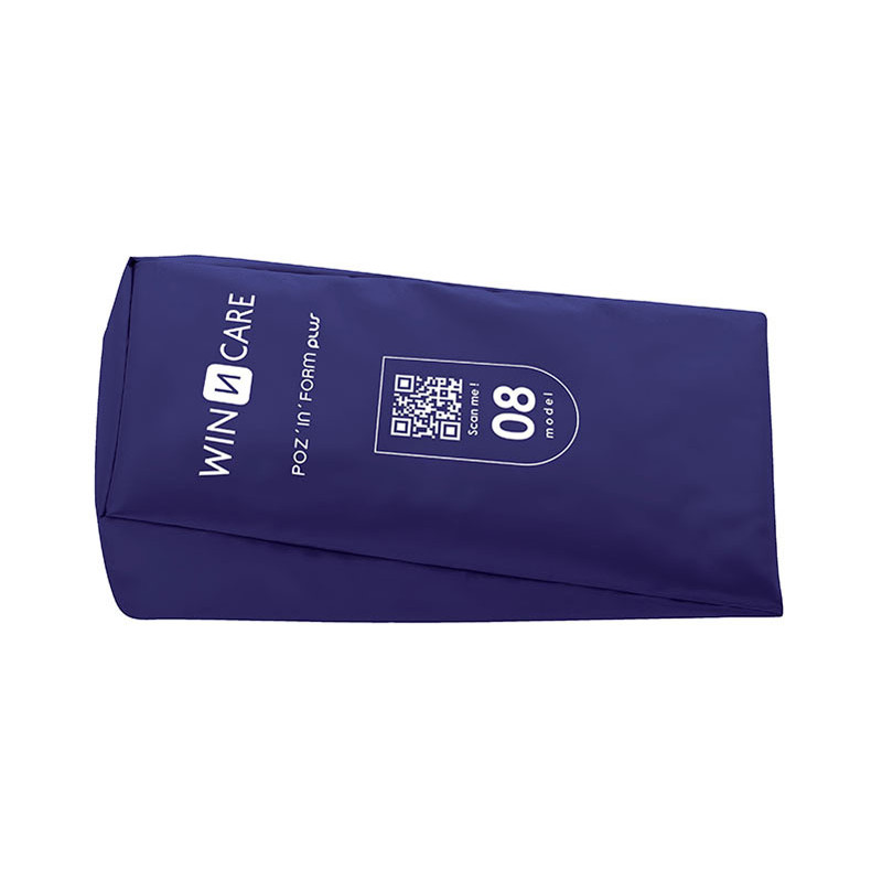 Coussin modulaire déclive 08 Carewave Plus - 20 cm