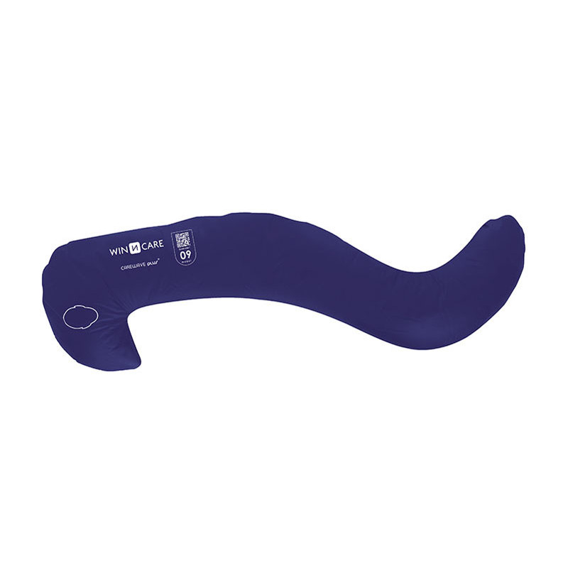 Coussin standard de positionnement latéral 30° 09 Carewave Plus - 180 cm