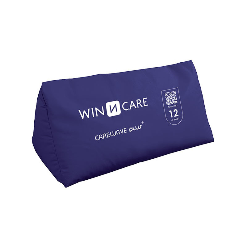 Coussin modulaire triangulaire 12 Carewave Plus - 30 cm