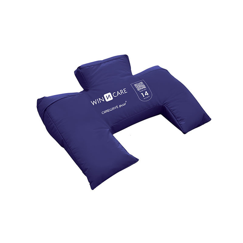 Coussin standard semi fowler 14 Carewave Plus - 50 cm