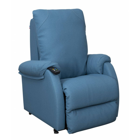Fauteuil releveur petite taille Le Lux Innov'SA