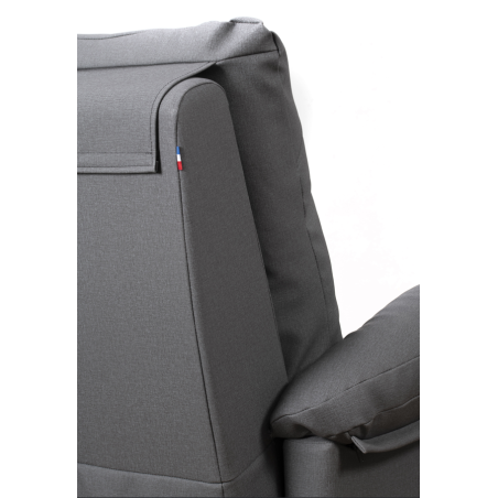 Fauteuil releveur petite taille Le Lux Innov'SA