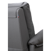 Fauteuil releveur petite taille Le Lux Innov'SA