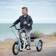 Tricycle pour enfant AQUA