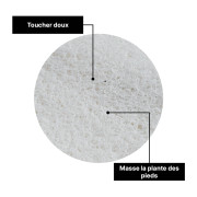 Tapis de bain antidérapant Antigua