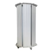 Rampe d'accès modulaire et enroulable Roll Up