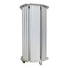 Rampe d'accès modulaire et enroulable Roll Up 318,5 cm