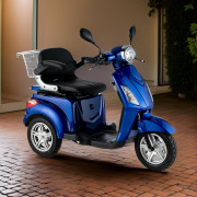 Scooter électrique 3 roues ZT15