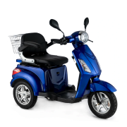 Scooter électrique 3 roues ZT15