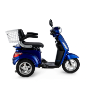 Scooter électrique 3 roues ZT15