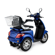 Scooter électrique 3 roues ZT15