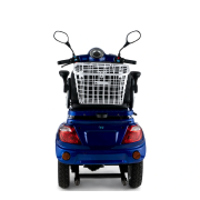 Scooter électrique 3 roues ZT15
