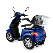 Scooter électrique 3 roues ZT15