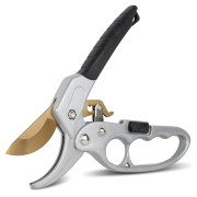 Sécateur ergonomique à...