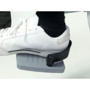 Fauteuil de douche inclinable Aston Tilt Pro