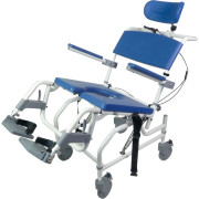 Fauteuil de douche inclinable Aston Tilt Pro