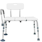 Banc de transfert de bain...