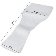 Protections absorbantes...