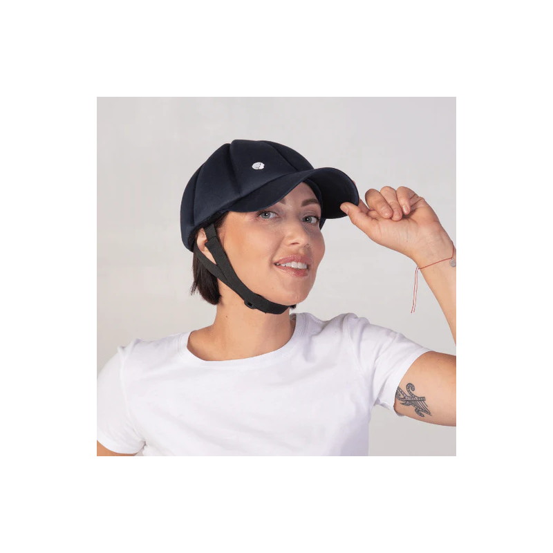 Casquette de protection BASEBALL - Taille : L/XL - Marine - L/XL