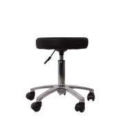 Tabouret ergonomique assise circulaire