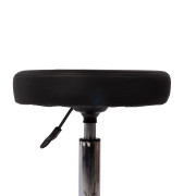 Tabouret ergonomique assise circulaire