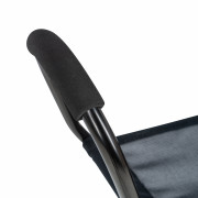 Canne siège assise tissu
