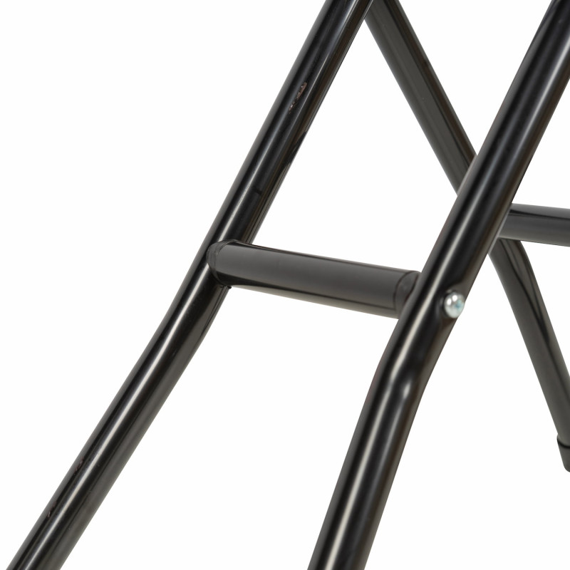Echafaudage Aluminium - Hauteur De Travail 3 M - Partner DUARIB