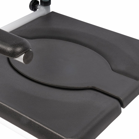 Chaise de douche Limerick