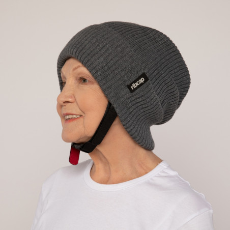 Bonnet de protection souple LENNY