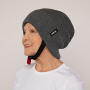 Bonnet de protection souple LENNY