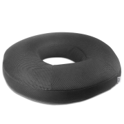 Coussin bouée viscoélastique à mémoire de forme