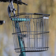 Vélo-Scooter électrique Easy Go - Van Raam