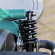 Vélo-Scooter électrique Easy Go - Van Raam