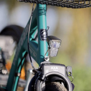 Vélo-Scooter électrique Easy Go - Van Raam