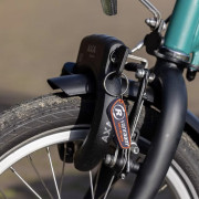Vélo-Scooter électrique Easy Go - Van Raam