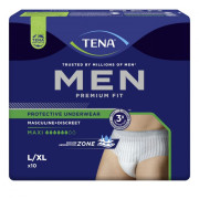 TENA Men Premium Fit...