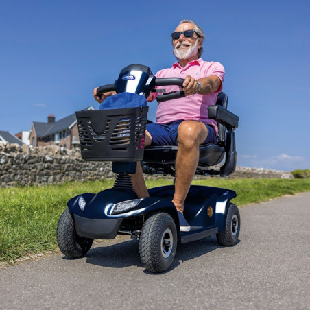 Handicap mobility discount