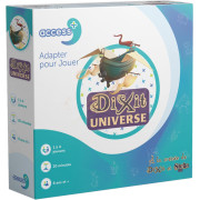 Dixit Access+ - Jeu de...