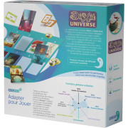 Dixit Access+ - Jeu de stimulation cognitive