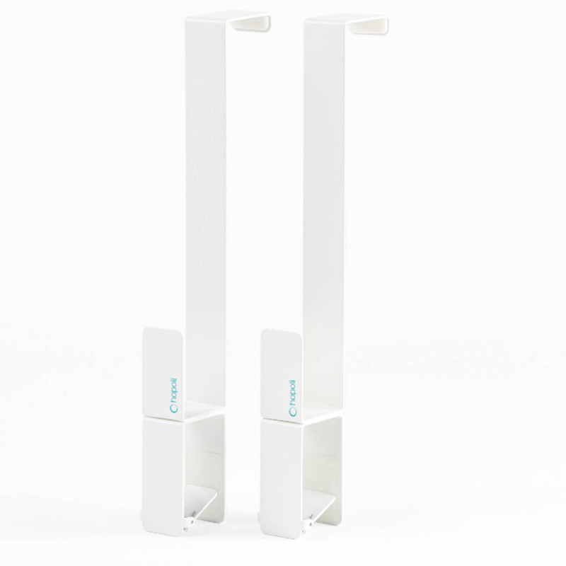 Enfile-couette Hopoli – pour porte standard / recouvrement - 31 cm