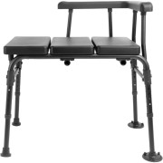 Banc de transfert de...