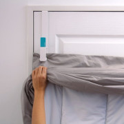 Enfile-couette Hopoli – pour porte standard / recouvrement