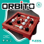 Orbito - Jeu de stratégie