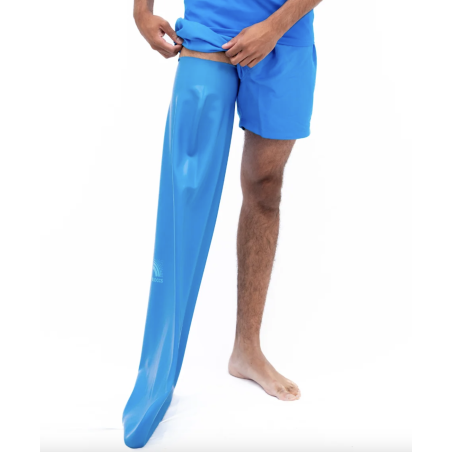 Protection plâtre étanche Bloccs Adulte